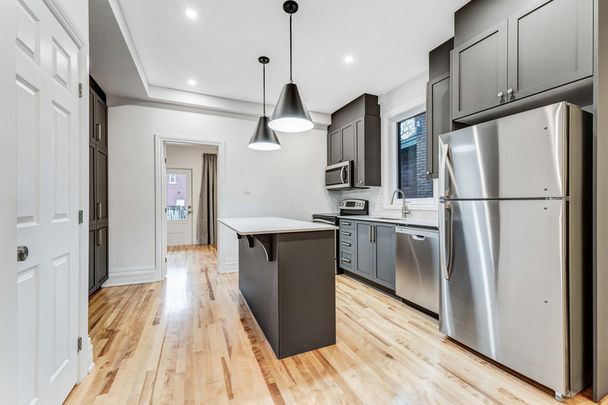 288 Arlington Avenue, Ottawa, ON - Photo 1