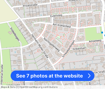 AB 01.07.2026 + MARKKLEEBERG + 2 RAUM WOHNUNG + TERRASSE - Photo 1