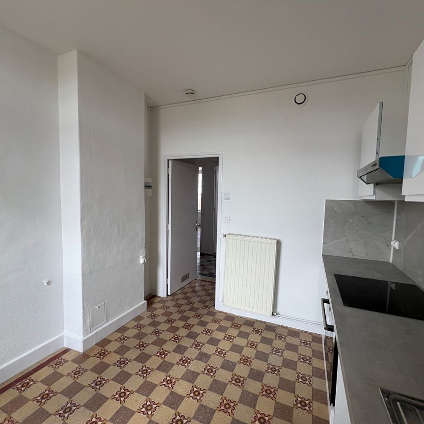 Location Appartement 2 pièces 52m² - Photo 1