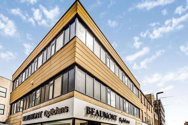 1 bedroom apartment to rent - Photo 1