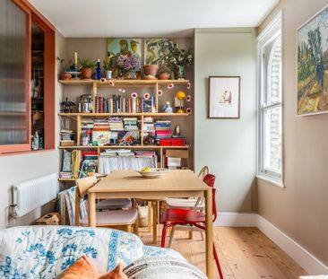 1 bedroom flat to rent - Photo 3