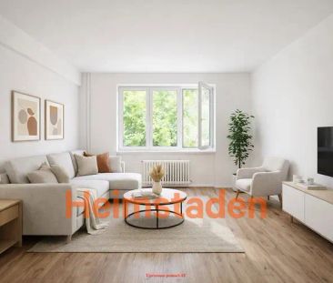 Pronájem bytu 2+1 50 m - Fotografie 3