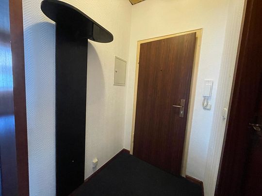 Möbliertes Appartement für Nichtraucher in Duisburg-Hochfeld - Foto 1