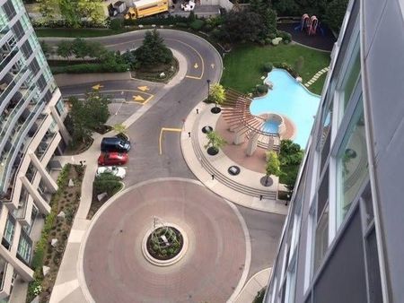 For Lease - 1 Elm Drive Unit# 1504, Mississauga, Ontario - Photo 5