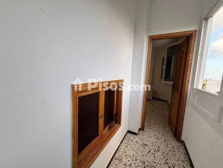 Piso en alquiler en Calle Crta de Almatriche - Photo 3