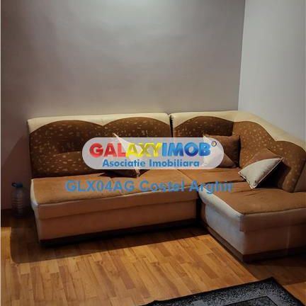 Inchiriem ap cu 2 cam ultracentral - Matteo , et 3, mobilat, CT - Fotografie 1