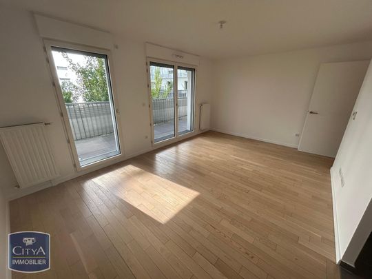 Location Appartement 3 pièces 59m² RUEIL MALMAISON 92500 - Photo 1