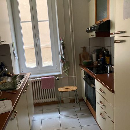 3 room apartment - Photo 4