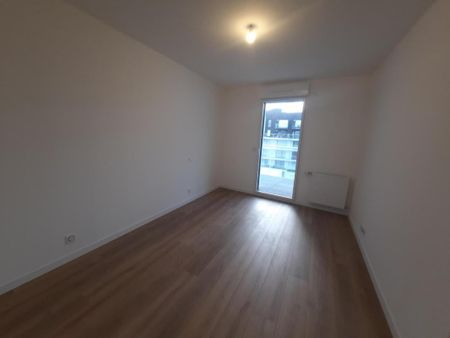 Appartement T4 à louer Vannes - 71 m² - Photo 4
