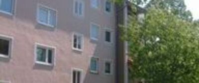 Hell durchflutete 3-Zimmer-Wohnung mit Balkon - Foto 1