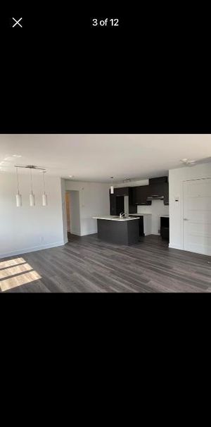 Appartement 4 1/2 à louer! - Photo 1