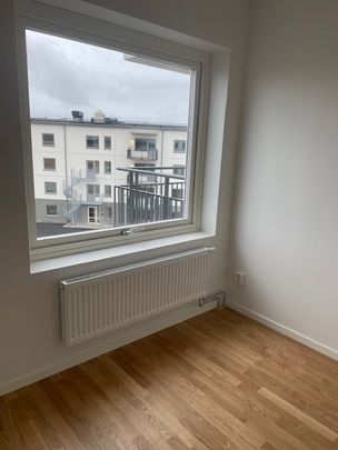 Valhallavägen, Laholm - Photo 1