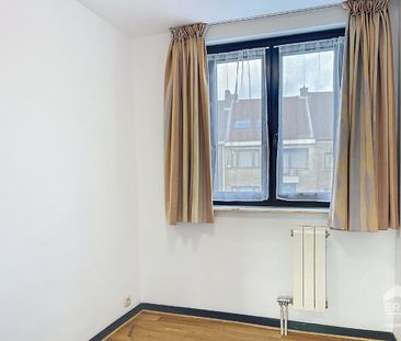 BELLE-ÉTAGEWONING MET TUIN - Photo 4