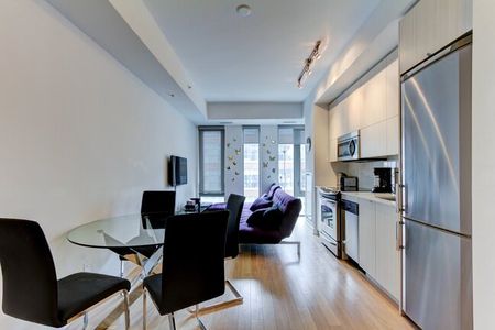 32 Camden St #603 - Photo 2