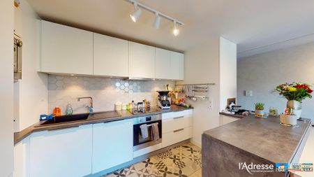 Location appartement 3 pièces, 65.22m², Brie-Comte-Robert - Photo 5