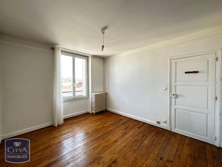 Location Appartement 3 pièces 89m² BRIVE LA GAILLARDE 19100 - Photo 3