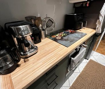 Nachmieter 3-Zimmer Wohnung gesucht - Photo 3