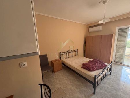 Studio/Γκαρσονιέρα για ενοικίαση Άνω Τούμπα (Τούμπα) - Φωτογραφία 5
