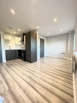 1 Bed Flat, Cuthbert Bank Road, S6 - Photo 1