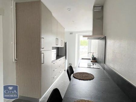 Appartement à louer 1 pièce 13.24m² - Photo 3