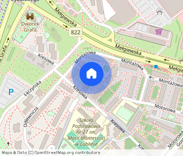 Wynajmę mieszkanie dla uczniów, studentów - Фото 1