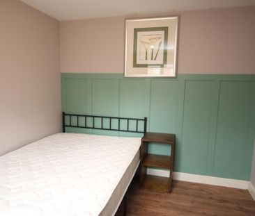 1 bedroom terraced house to rent - Photo 3
