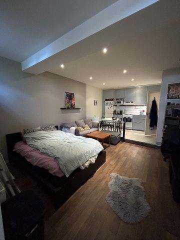 Huddinge - 1rok - tillsv - 10.925kr/mån - Photo 2