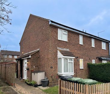 1 bedroom semi-detached house to rent - Photo 5