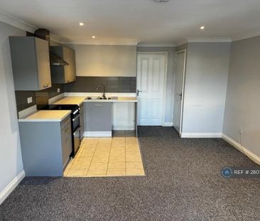 1 bedroom flat to rent - Photo 6