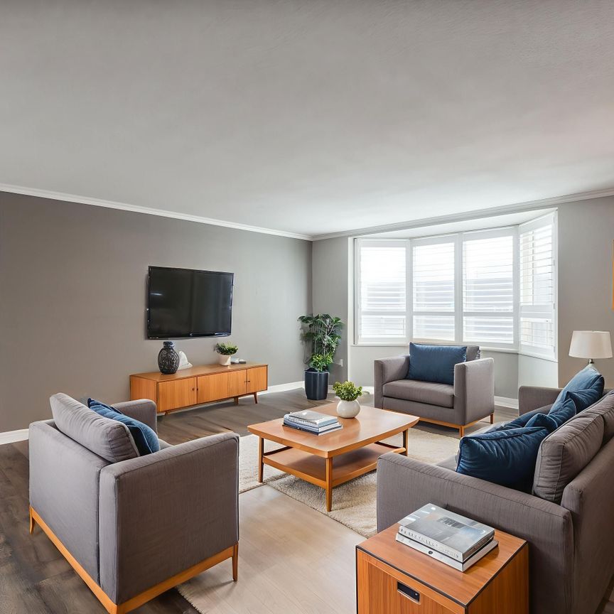 For Lease - 500 Talbot Street Unit# 1203, London East, Ontario - Photo 1