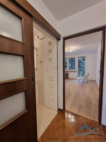 2 pokojowe na I piętrze - Zabobrze I - Фото 5