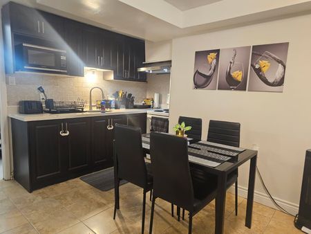 For Lease - 64 Fieldwood Drive Unit# Bsmt, Toronto, Ontario - Photo 4