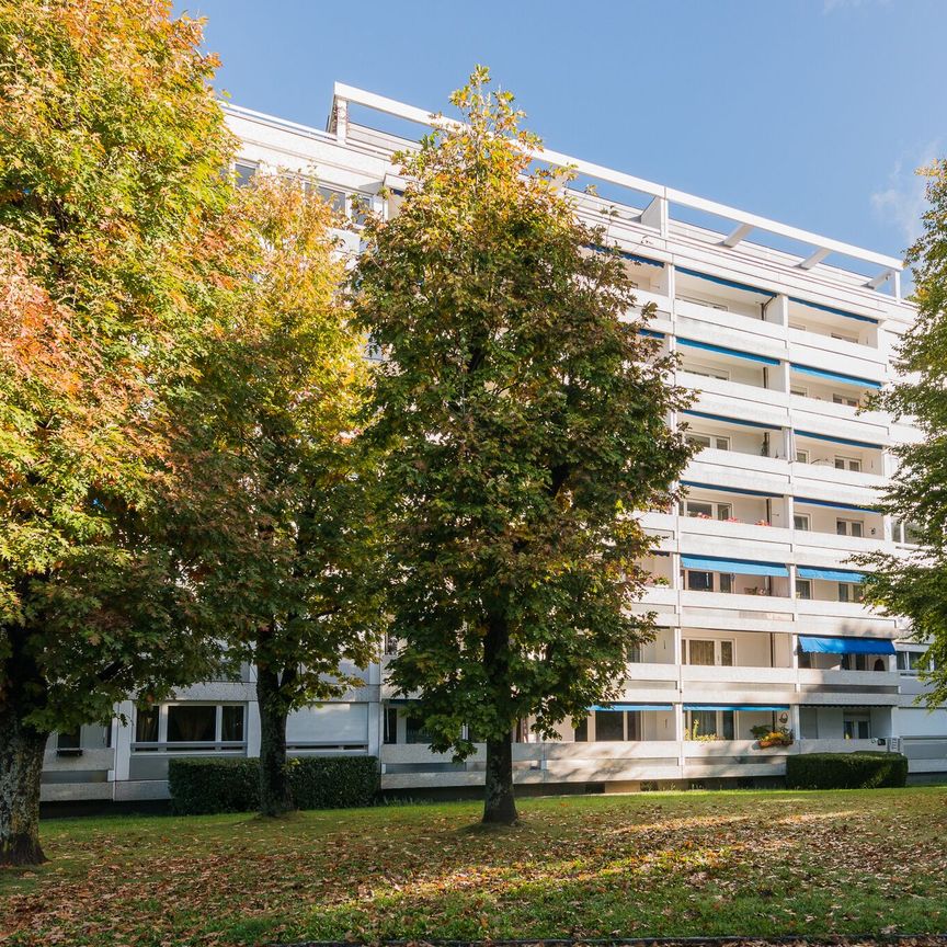 Bel appartement de 2,5 pièces - Foto 2