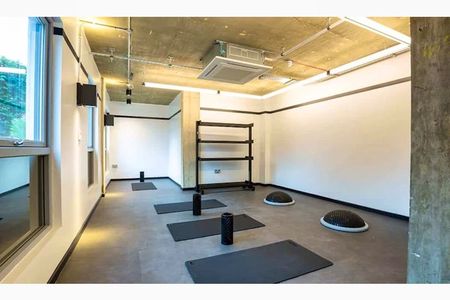Platinum Studio / Platinum Plus Studio - Photo 4