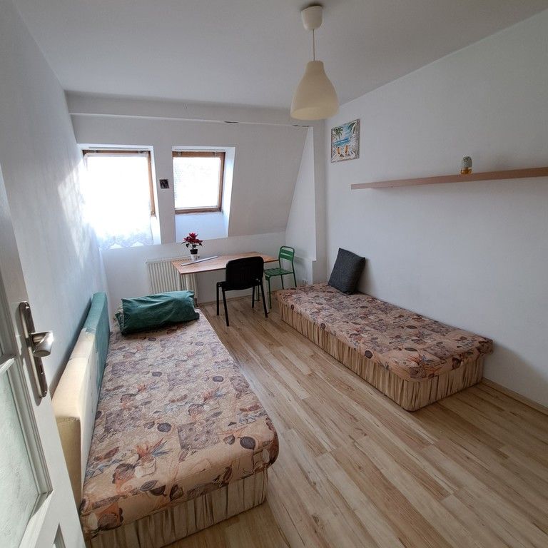 Mieszkanie rozkładowe 2 pokoje 47 m² Wrocław-Krzyki - Księże Małe - Фото 1