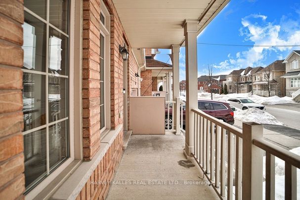 For Lease - 159 Hammersly Boulevard, Markham, Ontario - Photo 1