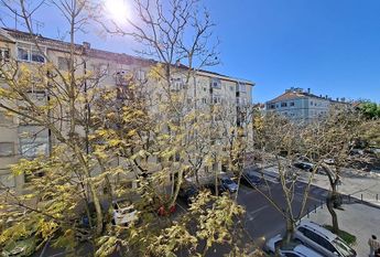 Apartamento T2 em Lisboa