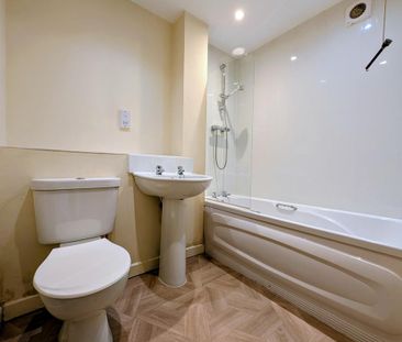 1 bedroom apartment to rent - Photo 4