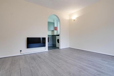 1 bedroom flat to rent - Photo 5