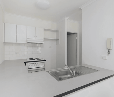 City Fringe Apartment with TWO Balconies & Secure Parking - Photo 5