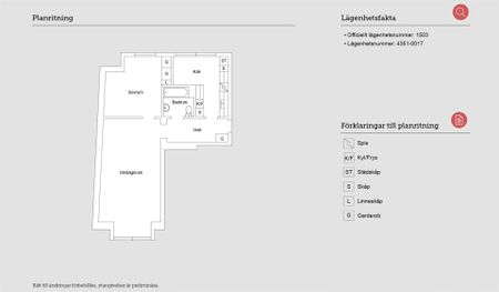 Föreningsgatan 35 - Foto 4