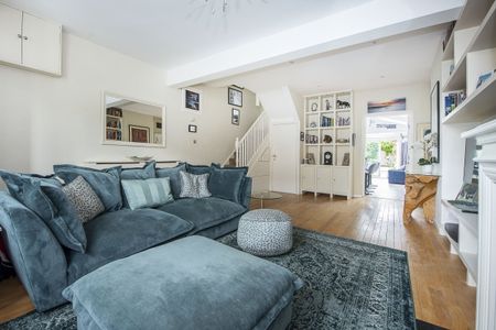 4 bedroom house to rent - Photo 2