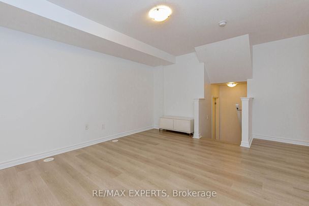 For Lease - 86 Baycliffe Crescent Unit# 27, Brampton, Ontario - Photo 1