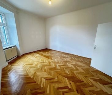 Charmante wunderschöne Altbauwohnung im Herzen von Graz - Photo 2