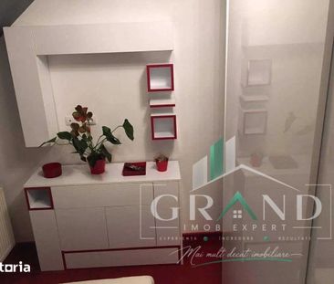 Apartament 2 camere | Zona Iulius MAll | PET PRIENDLY - Fotografie 3