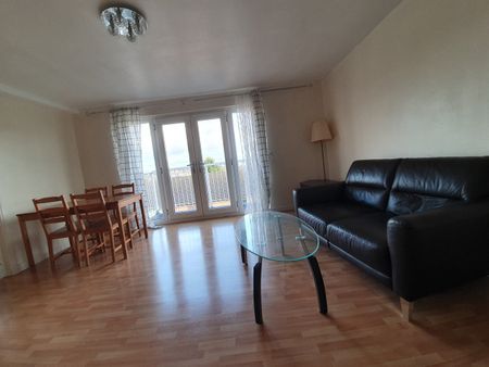 2 Bed Flat, Burns Road, S6 - Photo 3