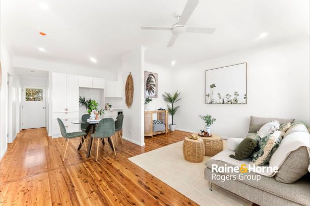 Stunning Fully Renovated Coastal Home in Prime Toukley Location - Photo 1