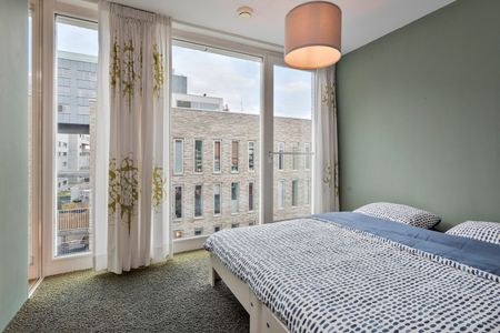 Appartement te huur: Westerdok 414 1013 BH Amsterdam - Photo 5