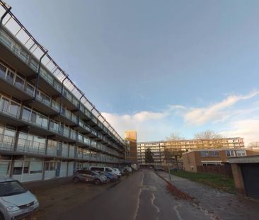 Appartement De Anjen 38, Leeuwarden - À louer - Photo 2