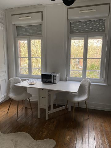 Location Appartement 1 pièce 16m² AMIENS 80000 - Photo 3